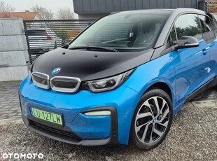 BMW i3 94 Ah