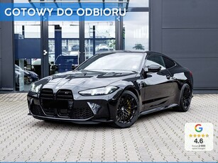 BMW M4 Coupe M4 Competition M xDrive Competition M xDrive 3.0 (530KM)| Asystent