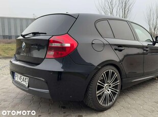 BMW Seria 1 116i