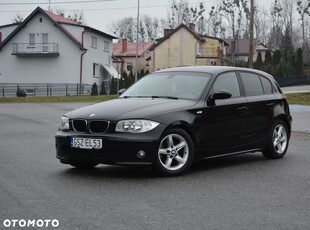 BMW Seria 1 116i