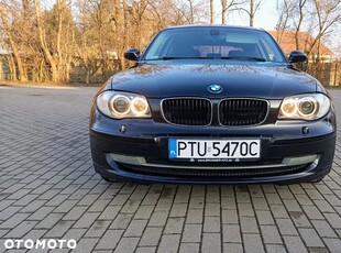 BMW Seria 1 116i