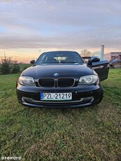 BMW Seria 1 116i