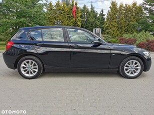 BMW Seria 1 116i Urban Line