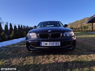 BMW Seria 1 118d