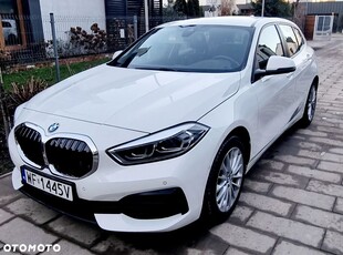 BMW Seria 1 118i