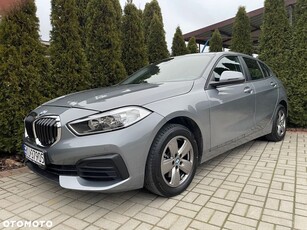 BMW Seria 1 118i