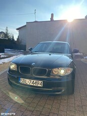 BMW Seria 1 118i