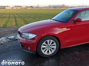 BMW Seria 1 118i