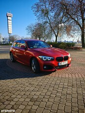 BMW Seria 1 118i GPF M Sport