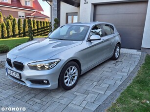 BMW Seria 1 120i