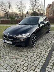 BMW Seria 1