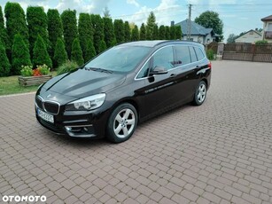 BMW Seria 2 218d