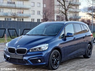 BMW Seria 2 218d Active Tourer Sport-Aut Sport Line