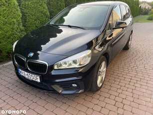 BMW Seria 2 218d