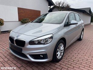 BMW Seria 2 218i Active Tourer Sport Line