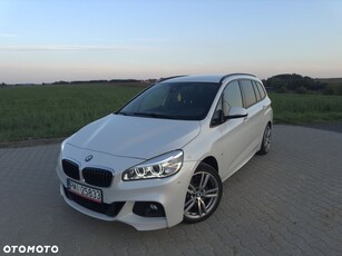 BMW Seria 2 220i Gran Tourer Sport-Aut M Sport