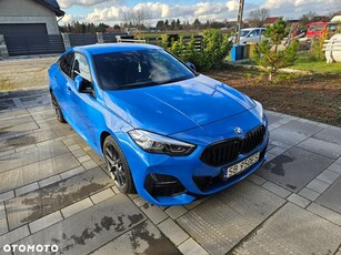 BMW Seria 2 220i Sport Line