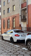 BMW Seria 2 228i Coupe M Sport