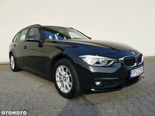 BMW Seria 3 316d