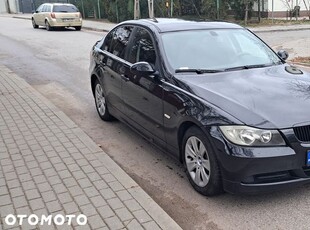 BMW Seria 3 318d