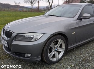 BMW Seria 3 318d