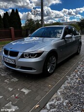 BMW Seria 3 318i