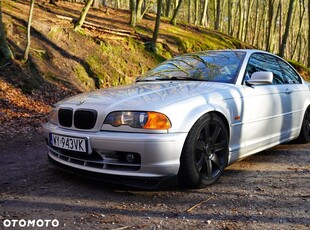 BMW Seria 3 320Ci