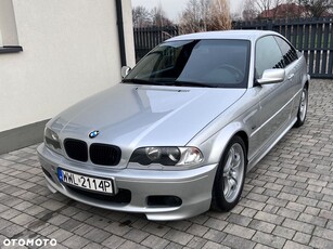 BMW Seria 3 320Ci