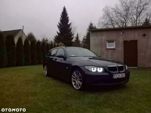 BMW Seria 3 320d