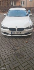 BMW Seria 3 320d