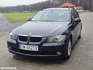 BMW Seria 3 320d