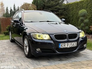 BMW Seria 3 320d