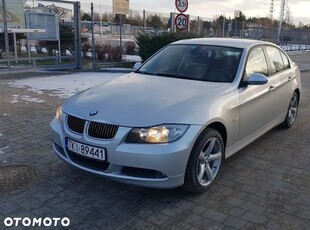 BMW Seria 3 320i