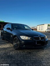 BMW Seria 3 320i