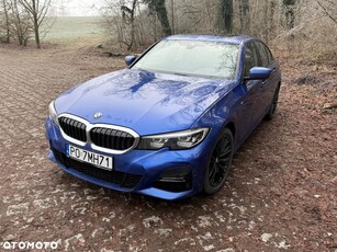 BMW Seria 3 320i xDrive M Sport