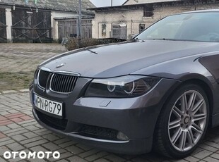 BMW Seria 3 330d DPF