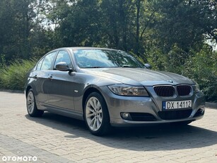 BMW Seria 3 330d xDrive