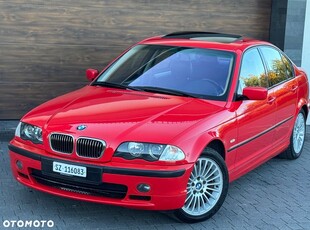 BMW Seria 3 330xd