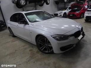 BMW Seria 3 335i Luxury Line