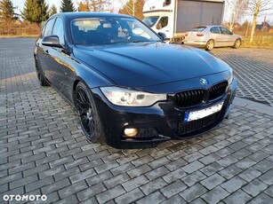 BMW Seria 3 335i Touring Sport Line