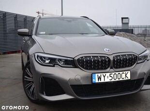 BMW Seria 3 M340i xDrive sport