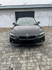 BMW Seria 4