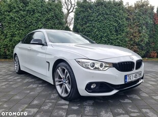 BMW Seria 4 428i Gran Coupe xDrive Sport-Aut M Sport