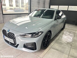 BMW Seria 4 430i Coupe