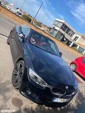 BMW Seria 4 430i xDrive