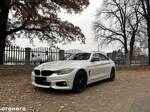 BMW Seria 4 430i xDrive