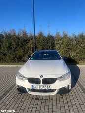 BMW Seria 4 435d xDrive M Sport