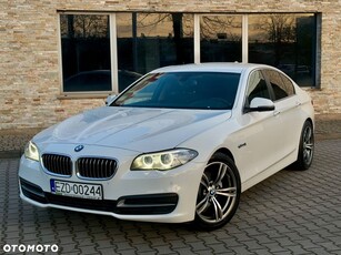 BMW Seria 5 520d