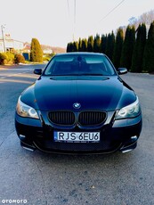 BMW Seria 5 520d