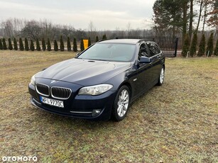 BMW Seria 5 520d Touring